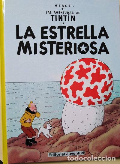 Livros em segunda m&atilde;o: La estrella misteriosa- 9788426109651
