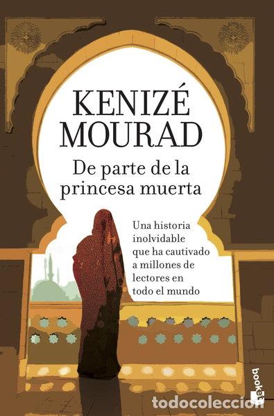 Libros: De parte de la princesa muerta- 9788467008302