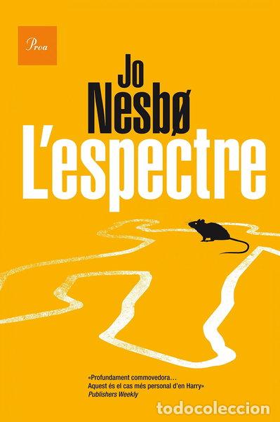 Libros: L'espectre- 9788475885834
