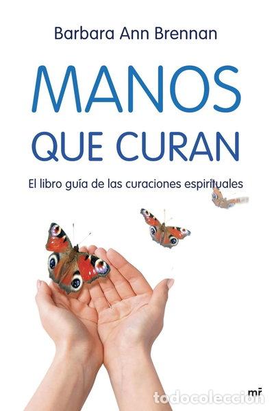 Libri di seconda mano: Manos que curan- 9788427034471