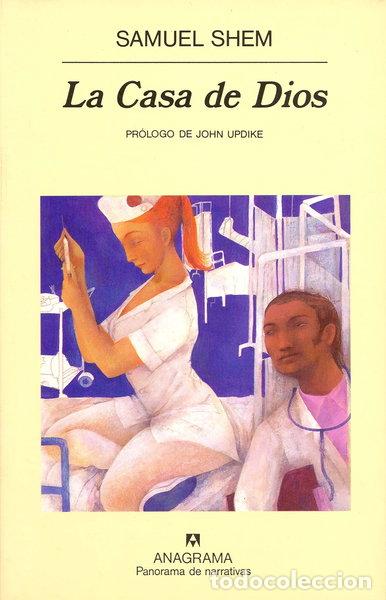 Libros: La Casa de Dios- 9788433908759