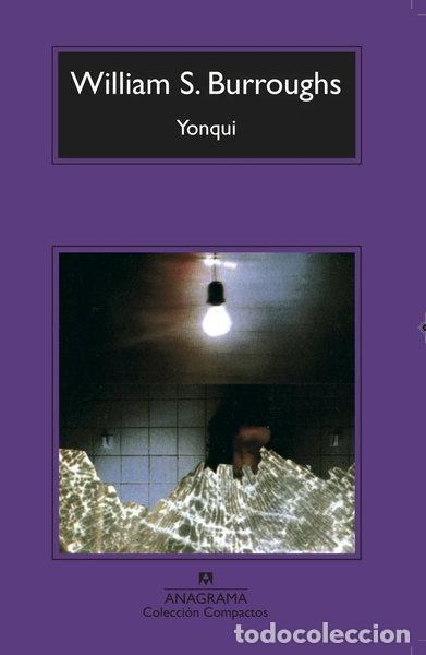 Libros: Yonqui- 9788433966421