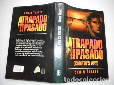Libros: Atrapado por su pasado- 9788440646958