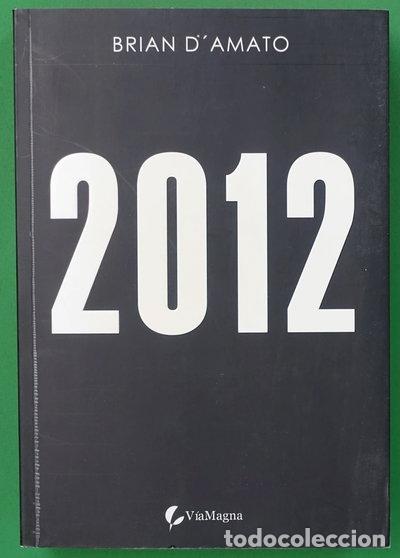 Libros: 2012 (9788492688647)