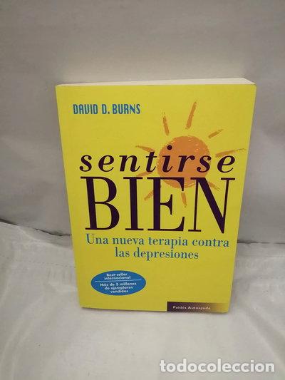 Libros: Sentirse bien- 9788475096438