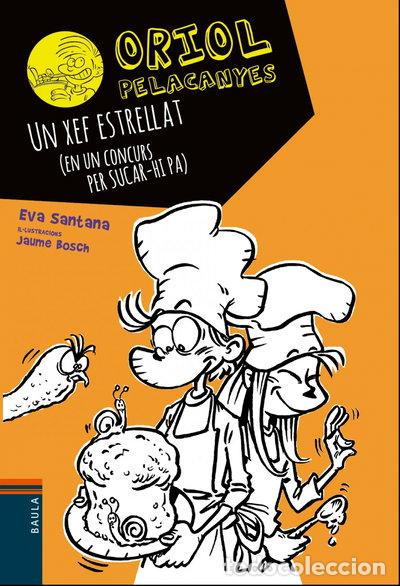 Livros em segunda m&atilde;o: Un xef estrellat- 9788447937646