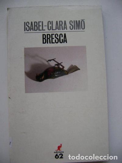 Livros em segunda m&atilde;o: Bresca- 9788429735994