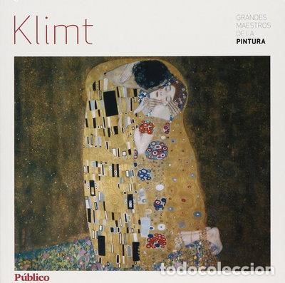 B&uuml;cher: Klimt- 9788498207583