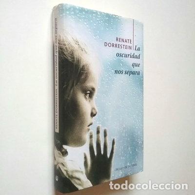 B&uuml;cher: La oscuridad que nos separa- 9788467213591