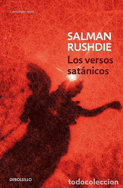 Libros: Los versos sat&aacute;nicos- 9788497594318