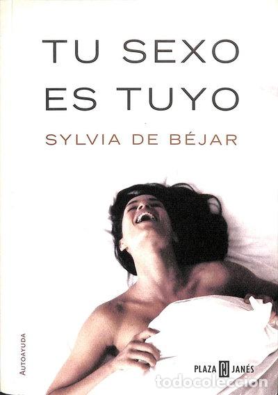 Livres: Tu sexo es tuyo- 9788401377259