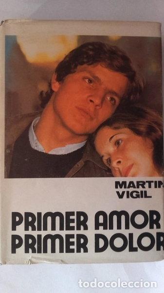Livres: Primer amor, primer dolor- 9788472570269