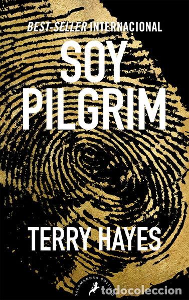Livros em segunda m&atilde;o: Soy Pilgrim- 9788498388756