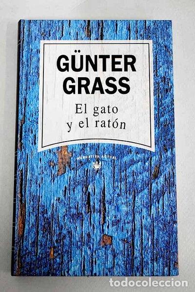 Livros em segunda m&atilde;o: El gato y el rat&oacute;n- 9788447300730