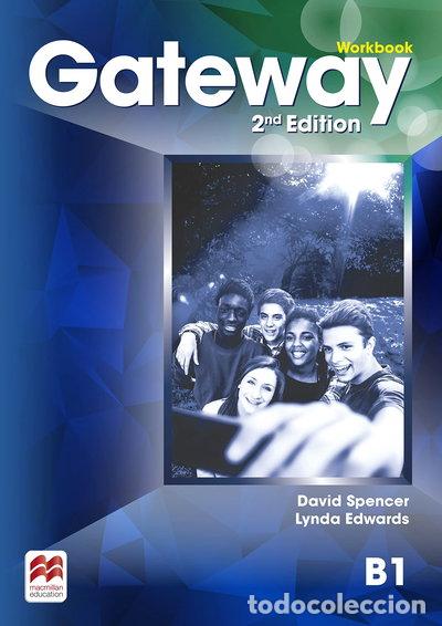 Livros em segunda m&atilde;o: Gateway B1 Workbook- 9780230470910