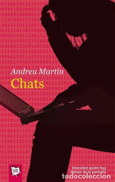 B&uuml;cher: Chats- 9788498450958