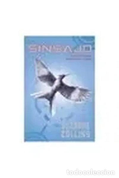 Libros: Sinsajo- 9788427200388