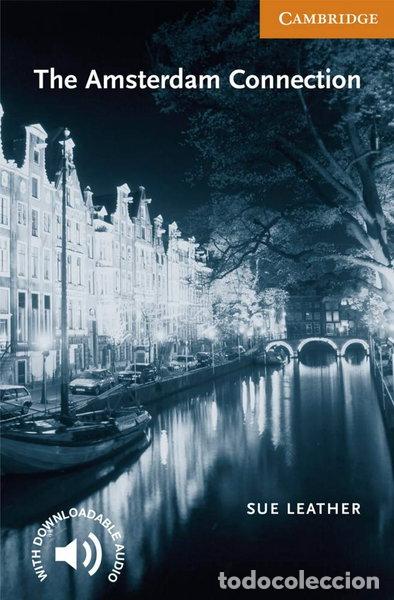 Libros: The Amsterdam Connection- 9780521795029