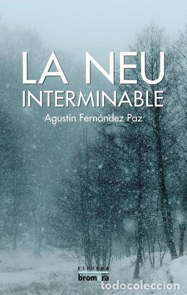 books: La neu interminable- 9788490266700