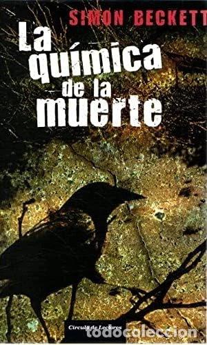 Libri di seconda mano: La qu&iacute;mica de la muerte- 9788467233612