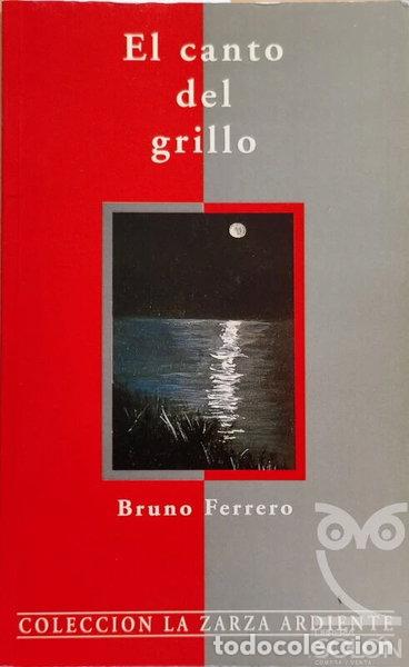 Libri di seconda mano: El canto del grillo- 9788470437229