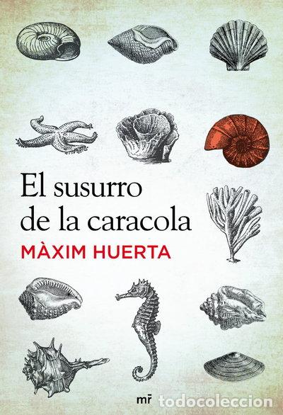 Libri di seconda mano: El susurro de la caracola- 9788427037212