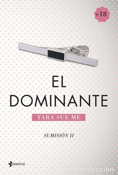 Libros: El dominante- 9788408128977