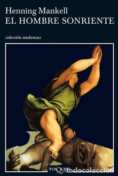 Libros: El hombre sonriente- 9788483102534