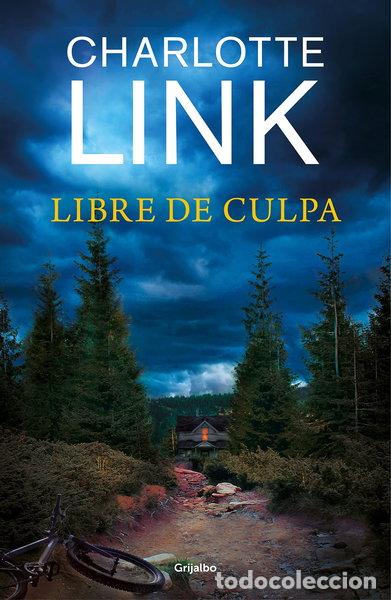 Livros em segunda m&atilde;o: Libre de culpa- 9788425360114