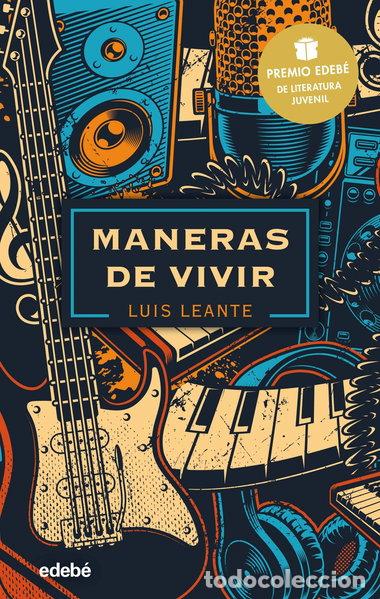 Livros em segunda m&atilde;o: Maneras de vivir- 9788468348834