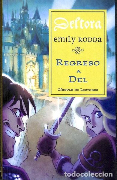 Livros em segunda m&atilde;o: Regreso a Del- 9788467211825