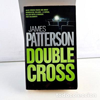 Livros em segunda m&atilde;o: Double Cross- 9780755330331