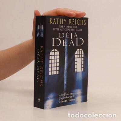 Livros em segunda m&atilde;o: D&eacute;j&agrave; Dead- 9780099255185
