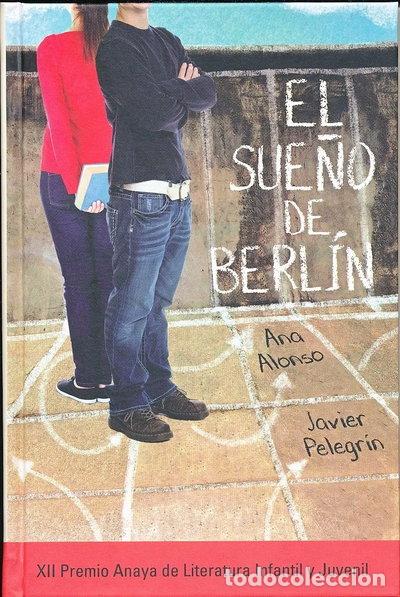 Livros em segunda m&atilde;o: El sue&ntilde;o de Berl&iacute;n- 9788467871432