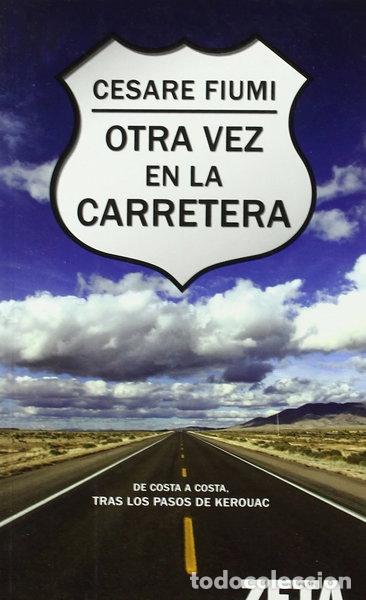 Livros em segunda m&atilde;o: Otra vez en la carretera- 9788498721324