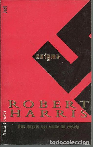 Libri di seconda mano: Enigma- 9788401461545