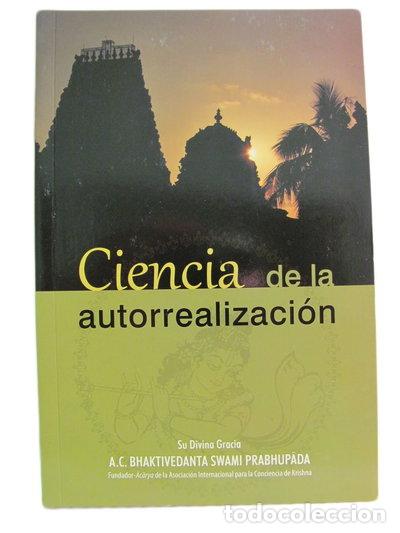 Libri di seconda mano: Ciencia de la autorrealizaci&oacute;n- 9789871386147