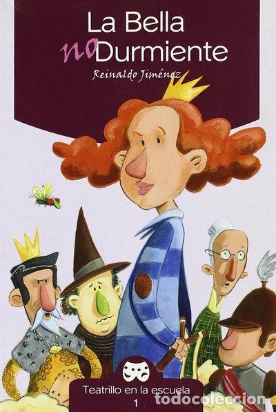Libri di seconda mano: La bella no durmiente- 9788487398896