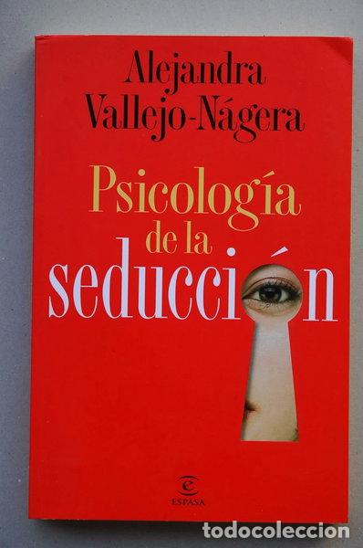 Libri di seconda mano: Psicolog&iacute;a de la seducci&oacute;n- 9788467028294