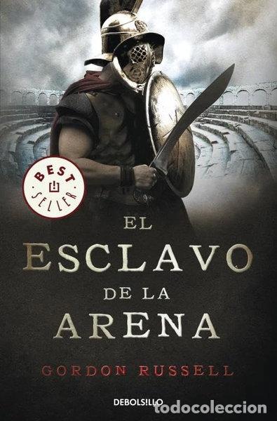 Libri di seconda mano: El esclavo de la arena- 9788499087078