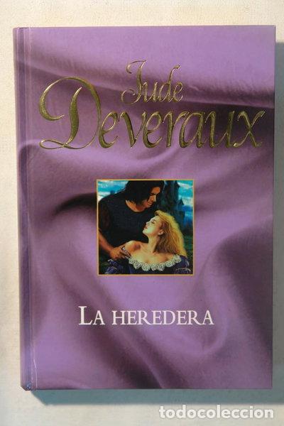 Libri di seconda mano: La Heredera- 9788447344604