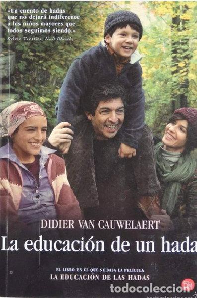 Libri di seconda mano: La educaci&oacute;n de un hada- 9788466368629