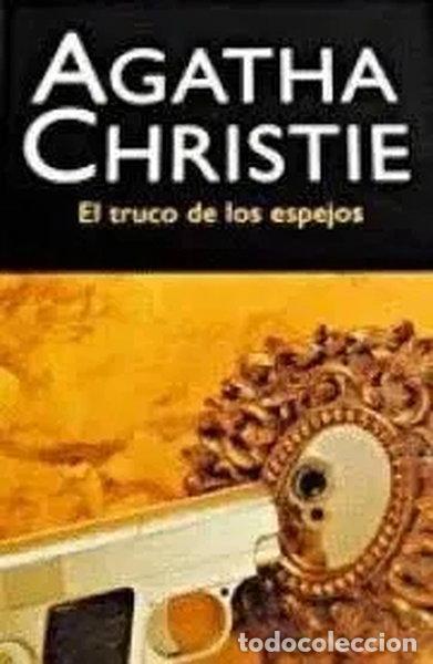 Libri di seconda mano: El truco de los espejos- 9788427298323