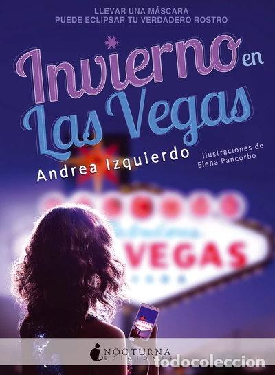 Libros: Invierno en Las Vegas- 9788416858231
