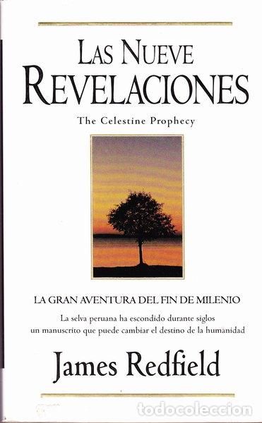 Libros: Las Nueve Revelaciones- 9788440672131