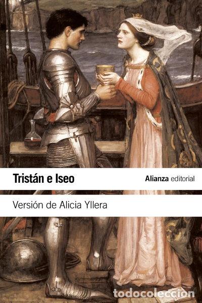 Livres: Trist&aacute;n e Iseo- 9788420674308