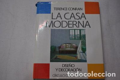 Livres: La casa moderna- 9788422629900