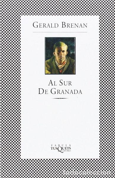 Libros: Al sur de Granada- 9788483105566