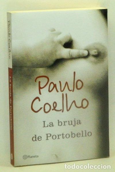 Libros: La Bruja de Portobello- 9789504915263