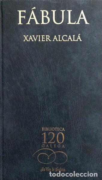 Libros: F&aacute;bula- 9788497570893